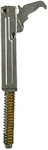 Whirlpool Part# WP9760578 Oven Door Hinge - Left Side (OEM)