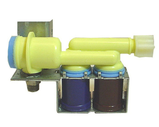 Whirlpool Part# 8171096 Inlet Valve (OEM)