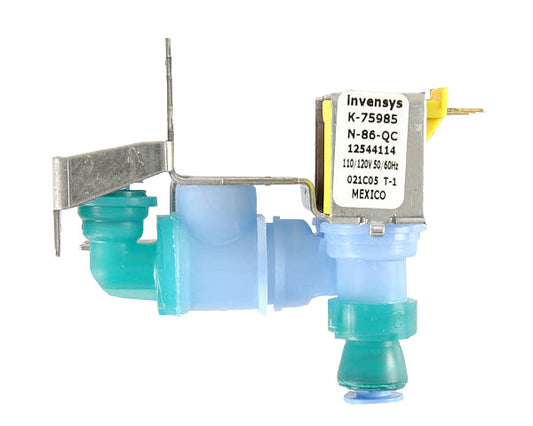 Whirlpool Part# 8208275 Inlet Valve (OEM)