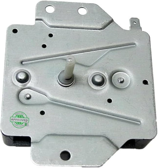 Whirlpool Part# WP33002109 Console Control Timer (OEM)
