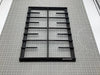 Whirlpool Part# WP8287314 Burner Grate - Black (OEM)