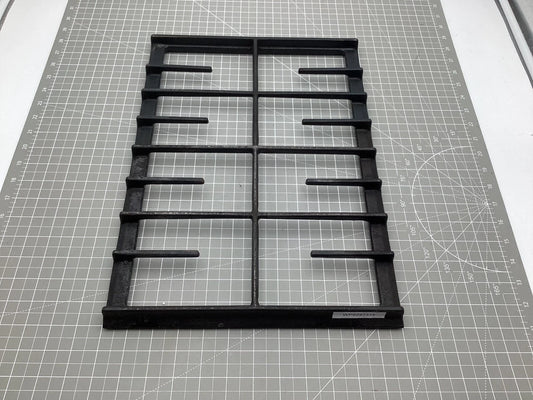 Whirlpool Part# WP8287314 Burner Grate - Black (OEM)