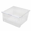 Whirlpool Part# WPW10153775 Crisper Drawer (OEM)
