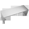 Whirlpool Part# W10272080 36in Chimney/Duct Cover (OEM)