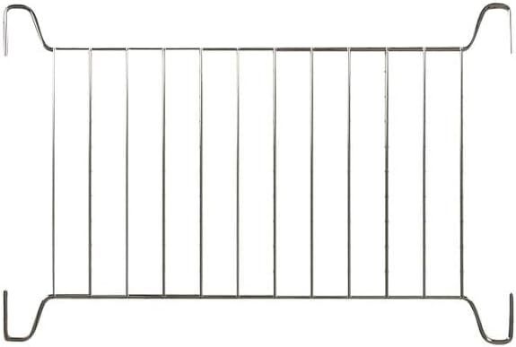 Whirlpool Part# WPW10447234 Meal Rack (OEM)