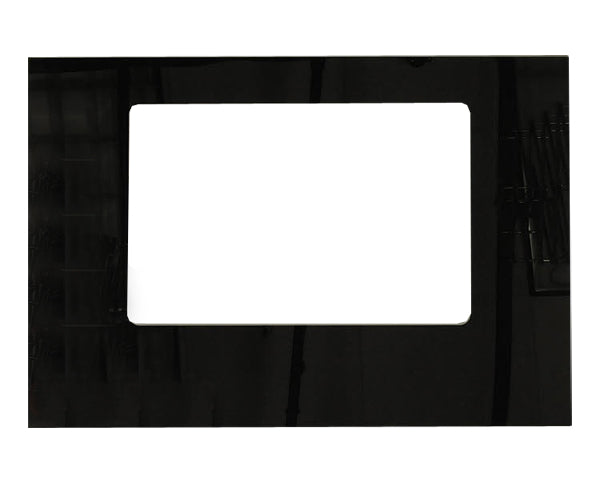 Whirlpool Part# 9756414 Door Glass (OEM)