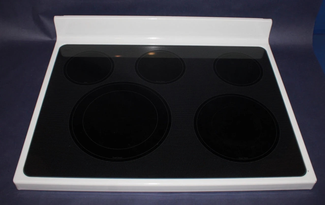 Whirlpool Part# W10472039 Main Cooktop (OEM)