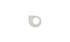 Whirlpool Part# W10533502 Fan Cover (OEM)