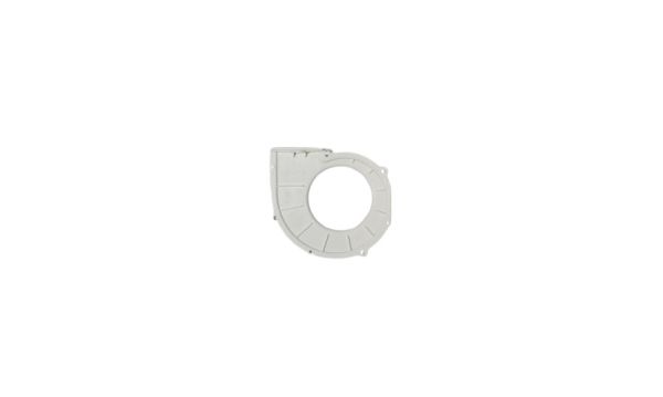 Whirlpool Part# W10533502 Fan Cover (OEM)