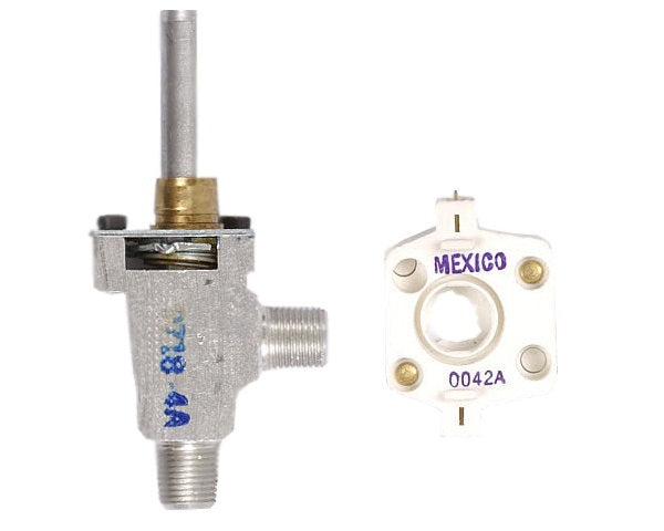 Whirlpool Part# R0156911 Valve Kit (OEM)