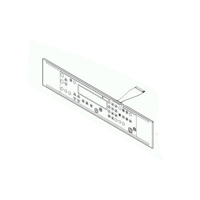 Samsung Smg Part - BN81-20285A