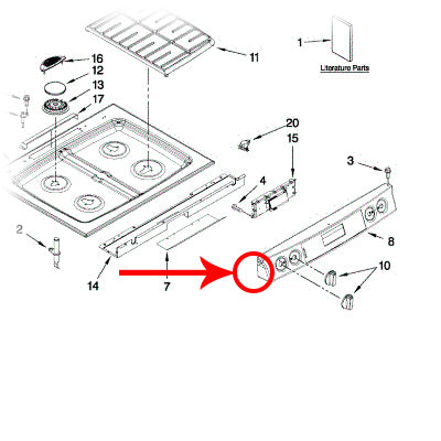 Samsung Cushion Sponge;Gf94Trt001,Poly - DG63-00184C