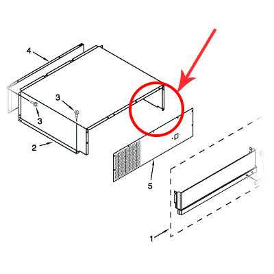 Samsung Smg Part - BN91-24271A
