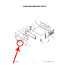 Samsung Smg Part - BA67-01117A