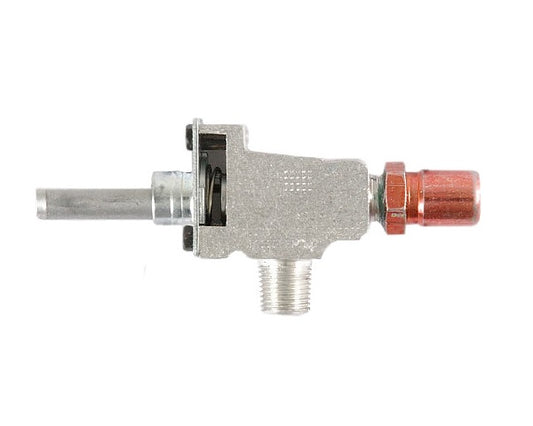 Whirlpool Part# Y07573100 Top Burner Valve (OEM)