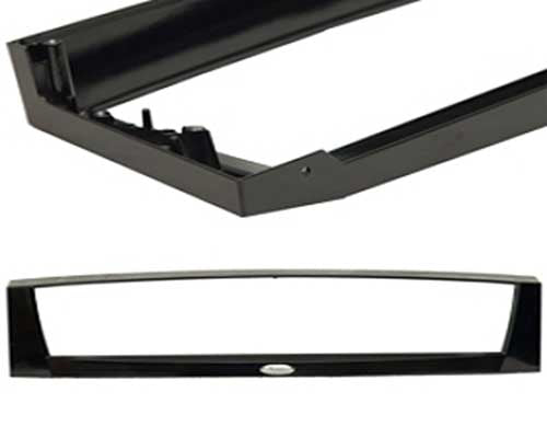 Midea Installation Plate Of Electric - 12220300005618