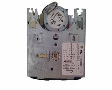 Midea Inverter Control Board Assembl - 201319911120
