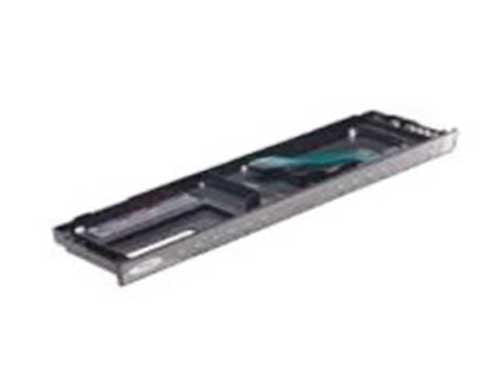Whirlpool Touchpad-Control Panel (silver) WPW10175238