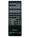 Sony Remote Control - RMD75