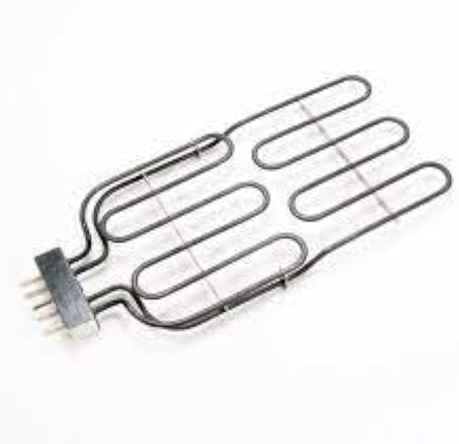 Jenn-Air S120 Range Grill Heating Element
