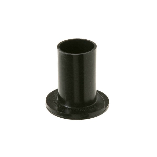 GE Refrigerator Door Thimble Black - WR02X27453
