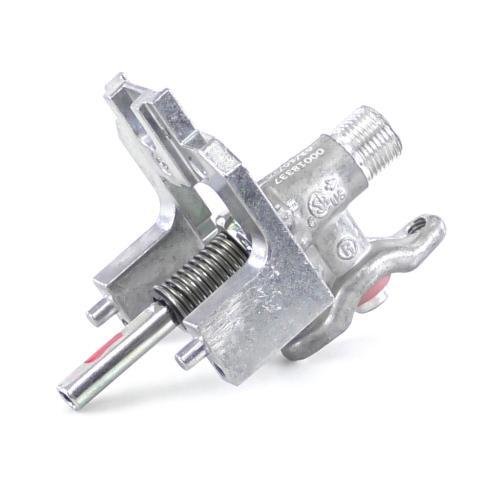 Midea Valve Left Rear - 12971100018337