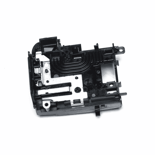 Panasonic Capacitor - 6450397509