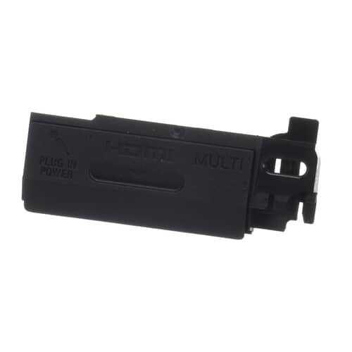 Sony Part# X-2591-799-1 Terminal Holder Assembly - Genuine OEM
