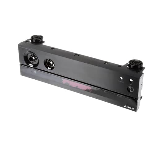 Sony Part# X-2595-384-1 Front Panel Assembly - Genuine OEM