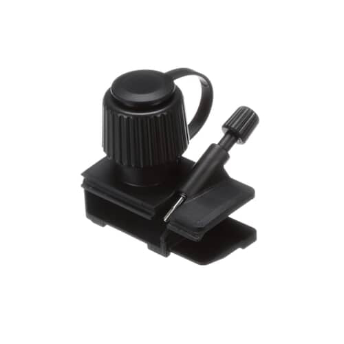 Sony Part# X-5000-276-2 Cable Clamper Assembly - Genuine OEM