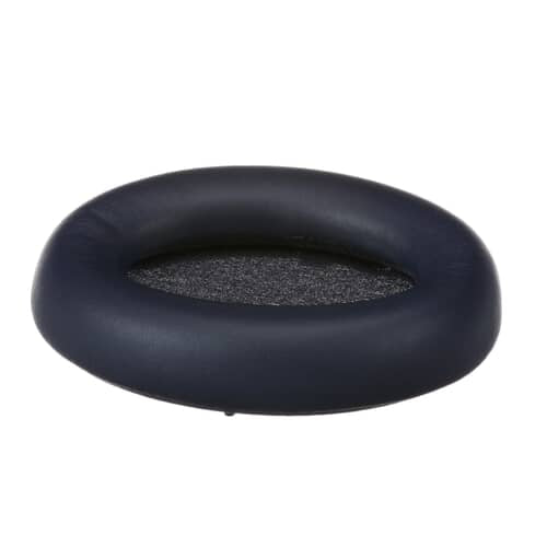 Sony Part# X-5001-991-1 Earpad Assembly (Blue) - Genuine OEM