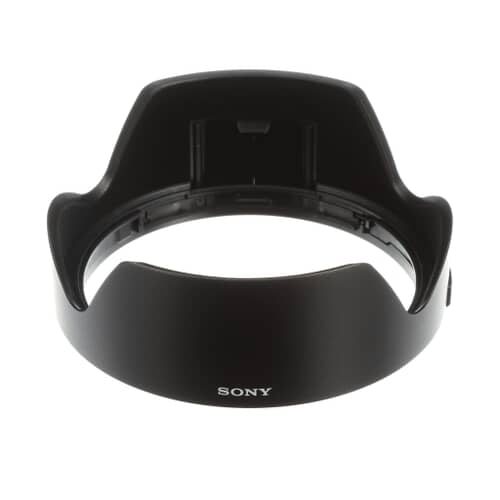 Sony Part# X-5002-202-1 Lens Hood Assembly - Genuine OEM