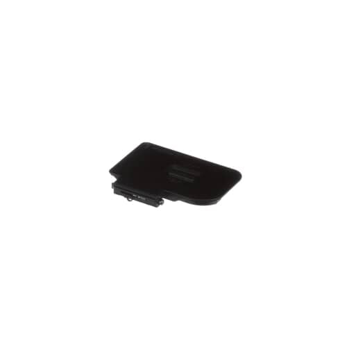 Sony Part# X-5002-283-1 Battery Lid Assembly - Genuine OEM
