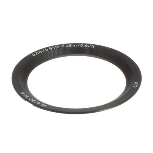 Sony Part# X-5003-154-1 Ornament Plate Assembly - Genuine OEM