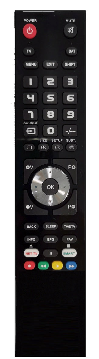 Samsung Remote Control - AA59-10075C