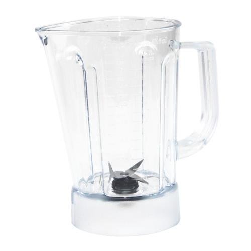KitchenAid Mixer Blender Jar KSB1570SL0