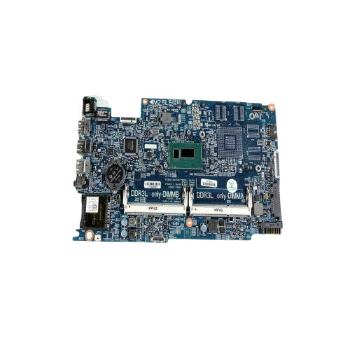 Dell Motherboard - XGD21