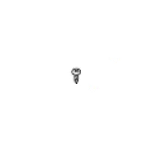 Sharp Part# XOTS740P08000 Screw - Genuine OEM