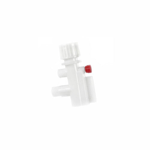 Danby Tap Connector Assembly Pvc-3 - XQBSG51980503