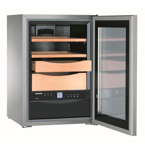 Liebherr XS200 Residential Wine & Humidor