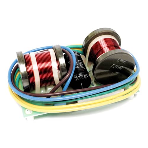 Bowers &Wilkins X-Over Assembly Lf 603 - XX17353