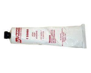 Whirlpool High Temperature Adhesive WPY055980
