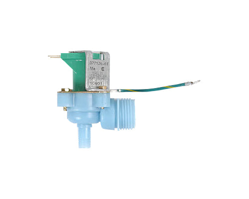 Whirlpool Part# Y0054542 Inlet Valve (OEM)