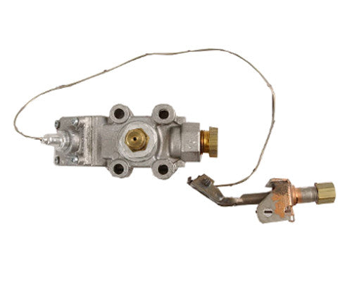 Whirlpool Part# Y07720101 Safety Valve (OEM)