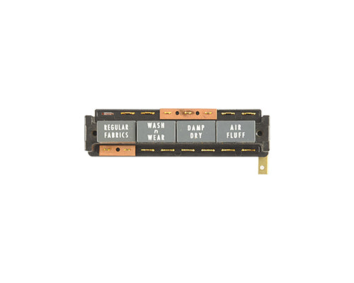Whirlpool Part# Y301783 Control Switch (OEM)