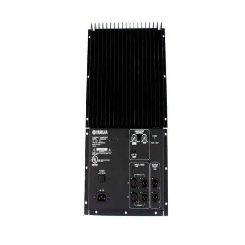Yamaha Part# AAX7110R Amplifier Assembly - Genuine OEM