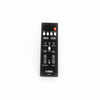 Yamaha Part# VAF76400 Remote Control - Genuine OEM
