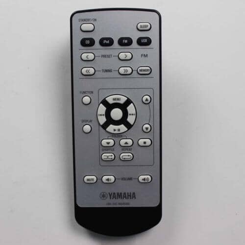 Yamaha Part# WQ454600 Remote Control - Genuine OEM