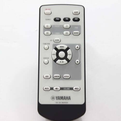 Yamaha Part# WQ455200 Remote Control - Genuine OEM