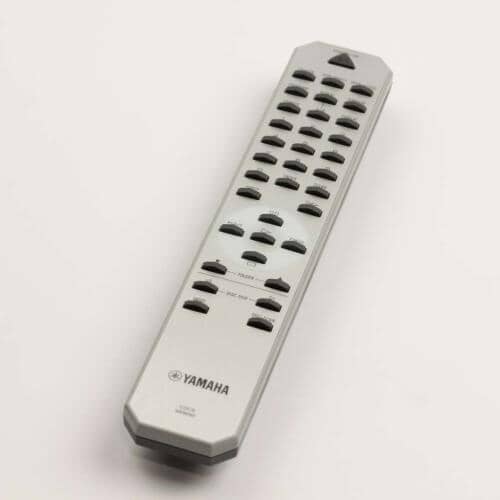 Yamaha Part# WR960600 Remote Control - Genuine OEM